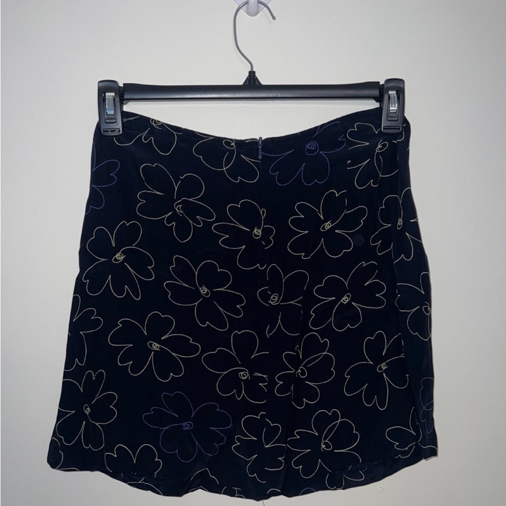 Vintage Express Skirt‎